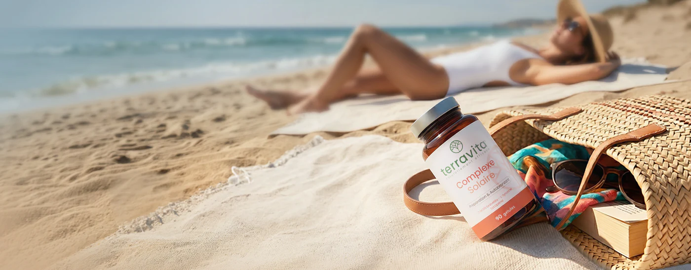 Votre vitalité, naturellement sublimée